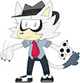 chibi boye