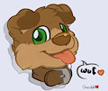 Feef Pupface
