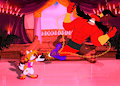 Eggfar’s Defeat