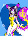 Enu Redesign by Jyinxxed