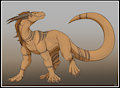 Drake Kosey by titan