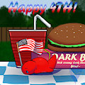 Happy 4th!