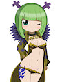 Fairy Tail - Brandish