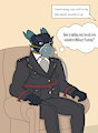 Gregors Military Training: Breath Holding