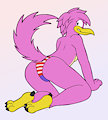 Fitting Undies by SeruleBlue
