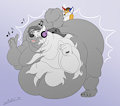 Fat Dance