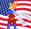 America's Ass