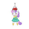 Potion Bottle