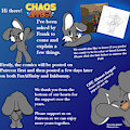 Clarifications for Chaos Effect (Frequently asked questions)