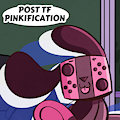 Switchin' to Pink