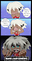 That's our Aisha!