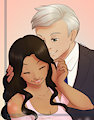 Happy Flirting