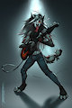 Hair Band Style by tsaiwolf