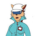 Disguised Lieutenant