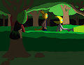 Find The Flatwoods Monster
