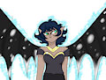 Cecillia - HTTYD OC