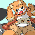 Fanart toruu