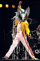 Queen/Infinite Mashup by Kirapac