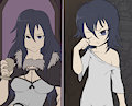*C*_Girl character sheet