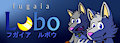 Fugaia - Lubo Series Banner