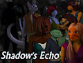 Shadow's Echo - New Visual Novel by KeitaKoneko