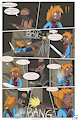 [Comic] The Peculiar Urn - 28