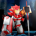 StarBreaker by Mytatsur