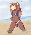 Summer time Sable 2 by QuiteSplendid