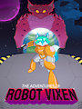 Robot Vixen