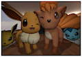 Hello by AdaptTheEevee
