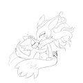 Infidget by Linzuki