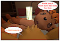 Challenge failed .... by IgniteTheVulpix