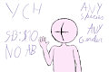 YCH Auction (CLOSED)