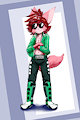 Kiru Cage!