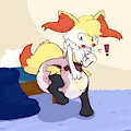 Sneaking into the Daycare Center by BoredomWithFriends