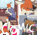 *C*_Farrah's little helper -page 1 by Fuf