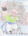 The Nanokoe Chronicles (Original) Issue 1