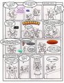 SONIC BABY 35 by AngelDeLaVerdad