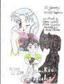 The Nanokoe chronicles Issue 1 by nanokoex
