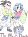 The Nanokoe Chronicles (Original) Issue 2 by nanokoex