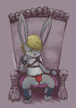 On the Clean Throne