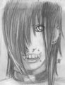 Aki Vamp by Akiwarumono