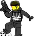 Name that lego theme!