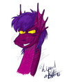 Dragon Princess Look Color V2
