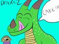 Cake!!! by draxez
