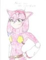Vivian by nanokoex