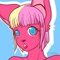 :+. Super Bass .+: by CyanideDrop