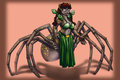 Cheetah drider