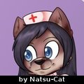 Trick or Treat 2011 (by Natsu-Cat)