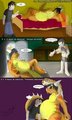  pregnancy by Dragozard
